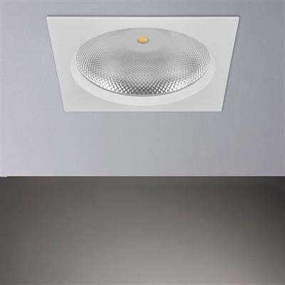 Moda Aydınlatma Sıva Altı Led Spot Beyaz MD-D 2210-01
