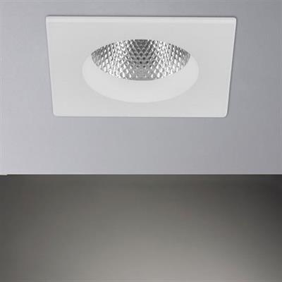 Moda Aydınlatma Sıva Altı Led Spot Beyaz MD-D 2206-01