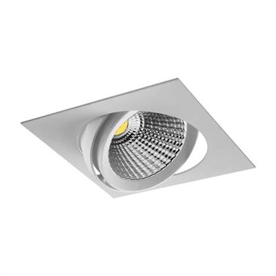 Moda Aydınlatma Sıva Altı Led Spot Beyaz MD-D 2014-01
