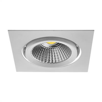 Moda Aydınlatma Sıva Altı Led Spot Beyaz MD-D 2014-01