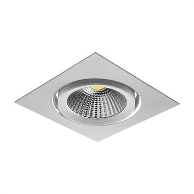 Moda Aydınlatma Sıva Altı Led Spot Beyaz MD-D 2014-01