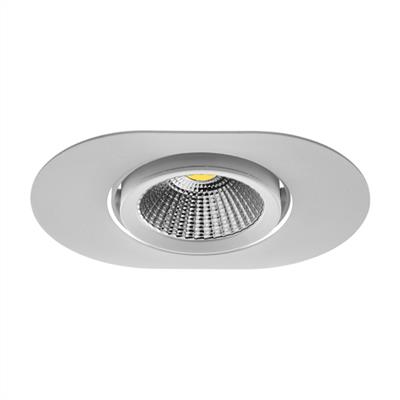 Moda Aydınlatma Sıva Altı Led Spot Beyaz MD-D 2022-01