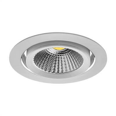 Moda Aydınlatma Sıva Altı Led Spot Beyaz MD-D 2019-01