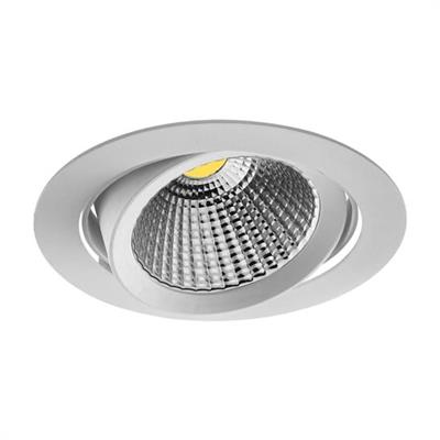 Moda Aydınlatma Sıva Altı Led Spot Beyaz MD-D 2019-01