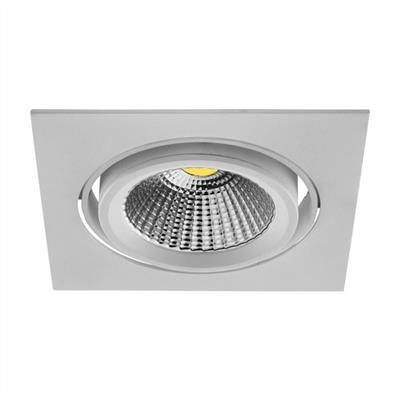 Moda Aydınlatma Sıva Altı Led Spot Beyaz MD-D 2037-01
