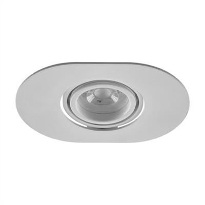 Moda Aydınlatma Sıva Altı Led Spot Beyaz MD-D 2044-01