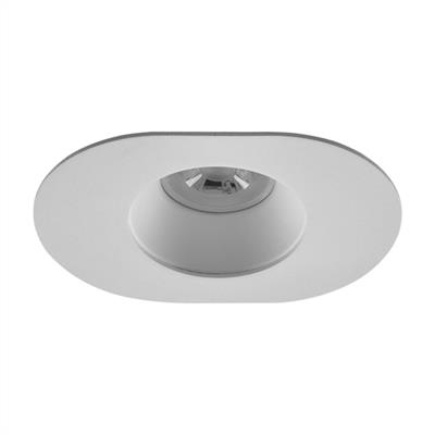 Moda Aydınlatma Sıva Altı Led Spot Beyaz MD-D 2055-01