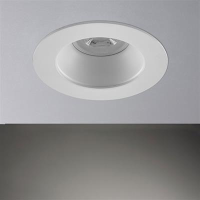 Moda Aydınlatma Sıva Altı Led Spot Beyaz MD-D 2053-01