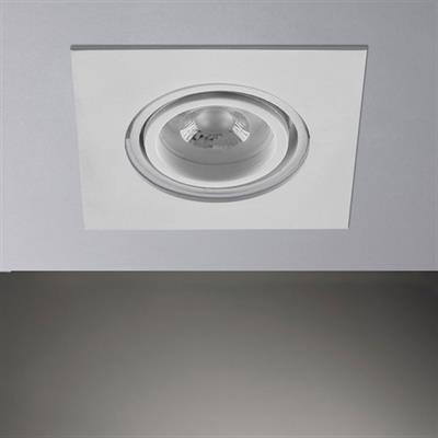Moda Aydınlatma Sıva Altı Led Spot Beyaz MD-D 2065-01