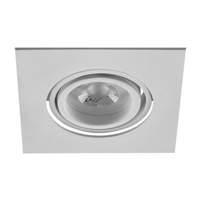 Moda Aydınlatma Sıva Altı Led Spot Beyaz MD-D 2065-01