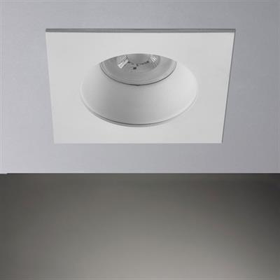 Moda Aydınlatma Sıva Altı Led Spot Beyaz MD-D 2061-01