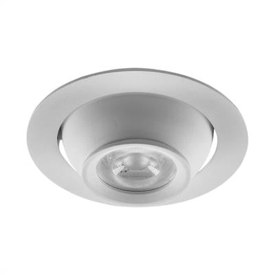 Moda Aydınlatma Sıva Altı Led Spot Beyaz MD-D 2075-01