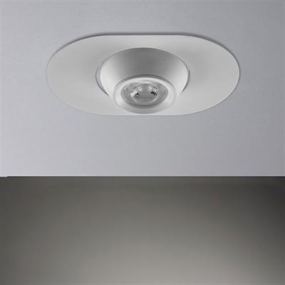 Moda Aydınlatma Sıva Altı Led Spot Beyaz MD-D 2078-01