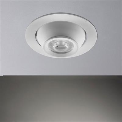 Moda Aydınlatma Sıva Altı Led Spot Beyaz MD-D 2075-01