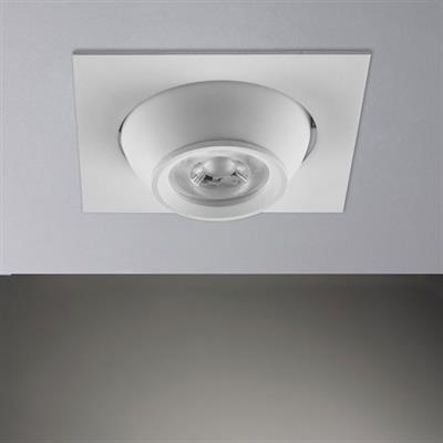 Moda Aydınlatma Sıva Altı Led Spot Beyaz MD-D 2084-01
