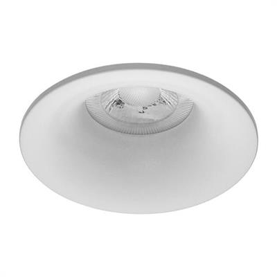 Moda Aydınlatma Sıva Altı Led Spot Beyaz MD-D 2137-01