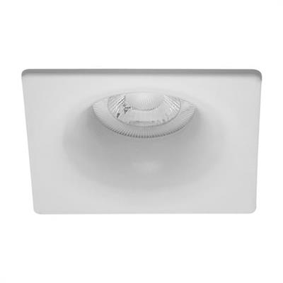Moda Aydınlatma Sıva Altı Led Spot Beyaz MD-D 2140-01