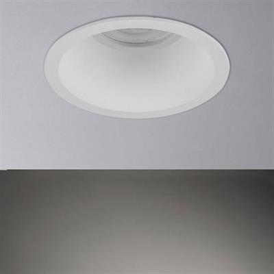 Moda Aydınlatma Sıva Altı Led Spot Beyaz MD-D 2148-01