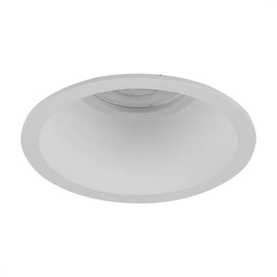 Moda Aydınlatma Sıva Altı Led Spot Beyaz MD-D 2148-01