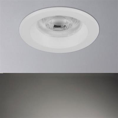 Moda Aydınlatma Sıva Altı Led Spot Beyaz MD-D 2149-01