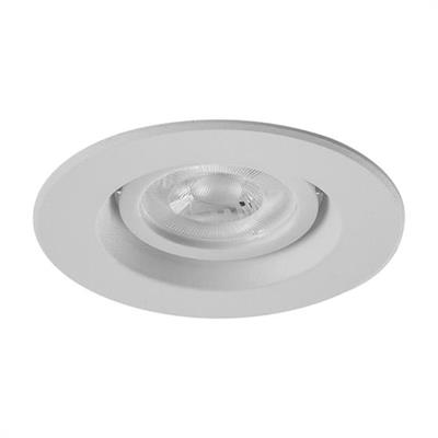 Moda Aydınlatma Sıva Altı Led Spot Beyaz MD-D 2150-01