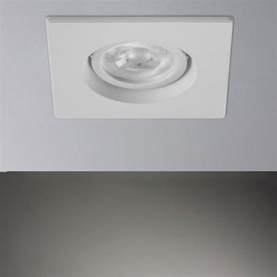 Moda Aydınlatma Sıva Altı Led Spot Beyaz MD-D 2151-01