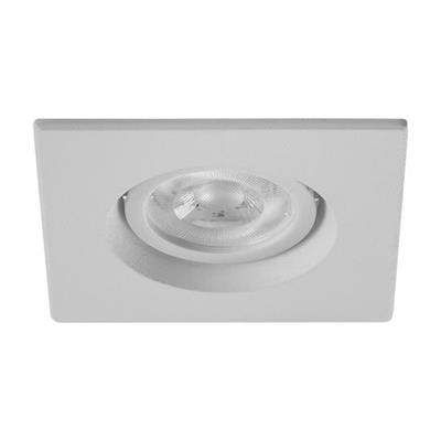 Moda Aydınlatma Sıva Altı Led Spot Beyaz MD-D 2151-01