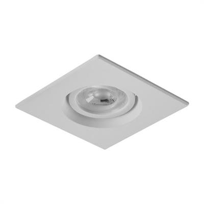 Moda Aydınlatma Sıva Altı Led Spot Beyaz MD-D 2151-01