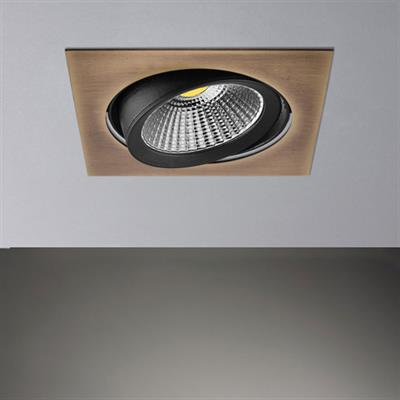 Moda Aydınlatma Sıva Altı Led Spot Eskitme MD-D 2016-23
