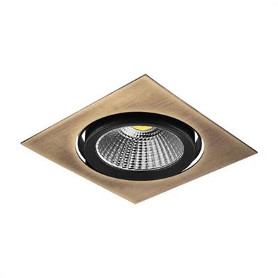 Moda Aydınlatma Sıva Altı Led Spot Eskitme MD-D 2016-23