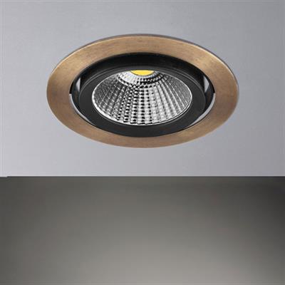 Moda Aydınlatma Sıva Altı Led Spot Eskitme MD-D 2021-23