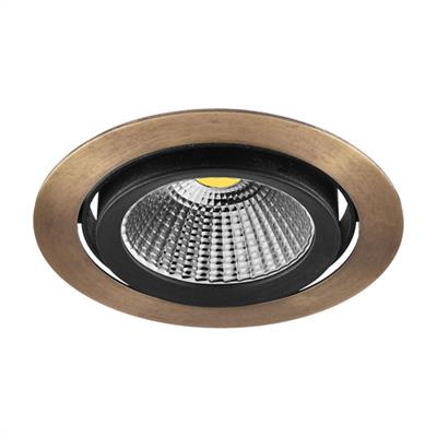 Moda Aydınlatma Sıva Altı Led Spot Eskitme MD-D 2021-23