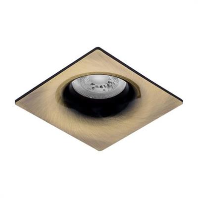 Moda Aydınlatma Sıva Altı Led Spot Eskitme MD-D 2142-08