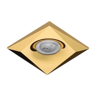 Moda Aydınlatma Sıva Altı Led Spot Gold MD-D 2108-07