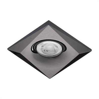 Moda Aydınlatma Sıva Altı Led Spot Platin MD-D 2111-17