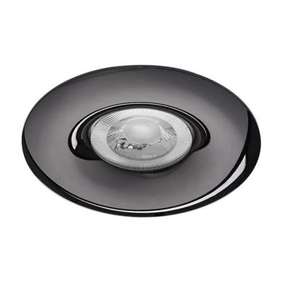 Moda Aydınlatma Sıva Altı Led Spot Platin MD-D 2117-17