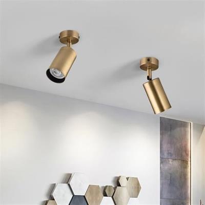 Moda Aydınlatma Sıva Üstü LED Spot Eskitme MD-S 3051-23