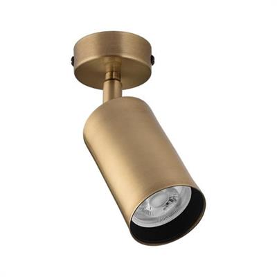 Moda Aydınlatma Sıva Üstü LED Spot Eskitme MD-S 3051-23