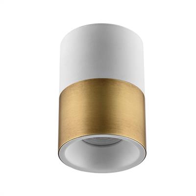 Moda Aydınlatma Sıva Üstü Led Spot Beyaz Eskitme MD-S 3131-22