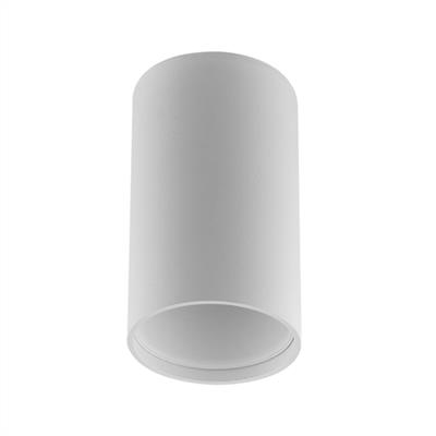 Moda Aydınlatma Sıva Üstü Led Spot Beyaz MD-S 3143-01