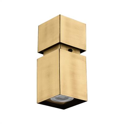 Moda Aydınlatma Sıva Üstü Led Spot Eskitme MD-S 3089-08