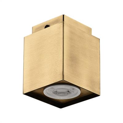 Nevo Sıva Üstü Led Spot Eskitme NS242-1