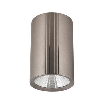 Moda Aydınlatma Sıva Üstü Led Spot Saten MD-S 3068-16
