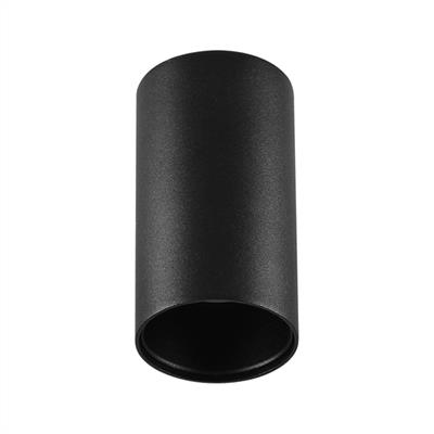 Moda Aydınlatma Sıva Üstü Led Spot Siyah MD-S 3103-02