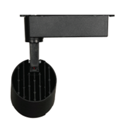 Moda Aydınlatma 20W-30W Monofaze Soketli Ray Spot Armatür MD-R 1003-01-02