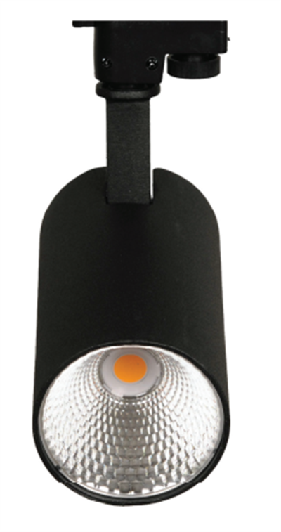 Moda Aydınlatma 20W-30W Monofaze Soketli Ray Spot Armatür MD-R 1004-01-02