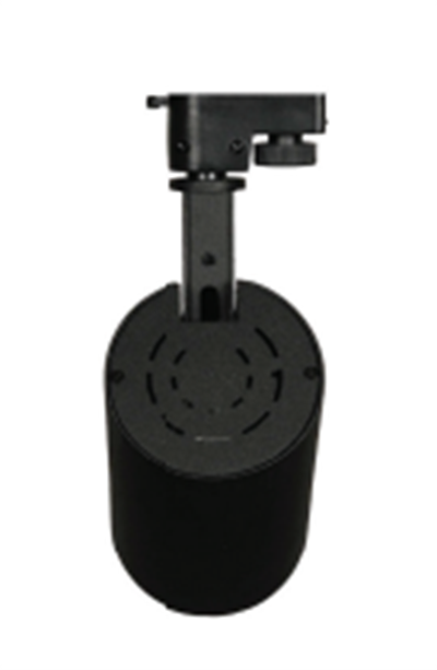 Moda Aydınlatma 20W-30W Monofaze Soketli Ray Spot Armatür MD-R 1004-01-02