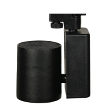 Moda Aydınlatma 20W-30W Monofaze Soketli Ray Spot Armatür MD-R 1002-01-02