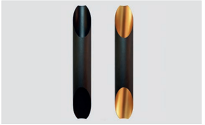 Moda Aydınlatma 2*G-10 Duylu Dekoratif Duvar Aplik MD-A 5084-02-21