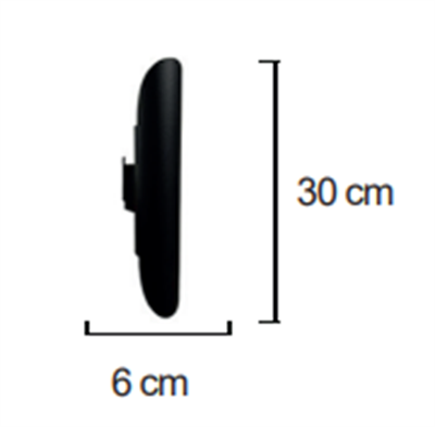 Moda Aydınlatma 2*G-10 Duylu Dekoratif Duvar Aplik MD-A 5085-02